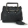 Bags Women Handbags Airstep / A.S.98 KIRO Black