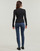 Clothing Women Jackets / Cardigans Levi's TULIP CARDIGAN Black