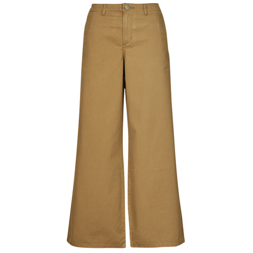 Clothing Women chinos Levi's XL CHINO Kaki