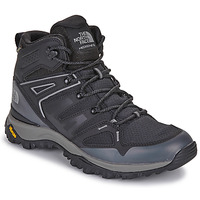 Shoes Men Hiking shoes The North Face Hedgehog Mid Gore-Tex Black