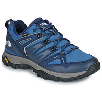 Shoes Men Hiking shoes The North Face Hedgehog Gore-Tex Blue