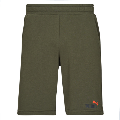 Clothing Men Shorts / Bermudas Puma 