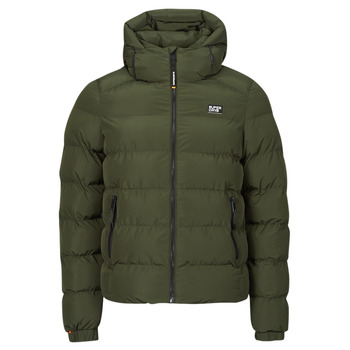 Superdry HOODED SPORTS PUFFR JACKET