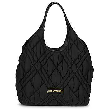 Bags Women Shoulder bags Love Moschino JC4159PP1 Black