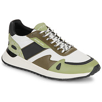 Shoes Men Low top trainers MICHAEL Michael Kors MILES TRAINER Multicolour