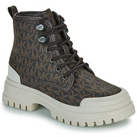 Shoes Girl Mid boots MICHAEL Michael Kors PAYTON Brown