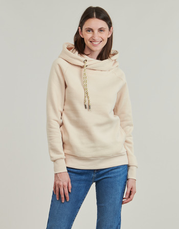 Clothing Women sweaters Only ONLJALENE Beige