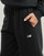 Clothing Women Tracksuit bottoms New Balance SPORT ESSENTIAL FLEECE JOGGER Black