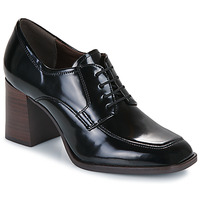 Shoes Women Derby shoes Tamaris  Black