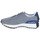 Shoes Low top trainers New Balance 327 Grey / Blue