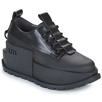 Shoes Women Low top trainers United nude ROKO PATROL DERBY Black