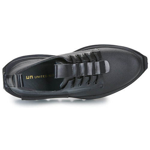 United nude ROKO PATROL DERBY Black