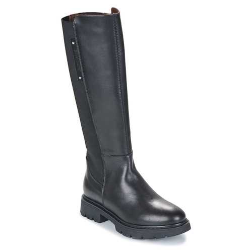 Shoes Women Boots NeroGiardini  Black