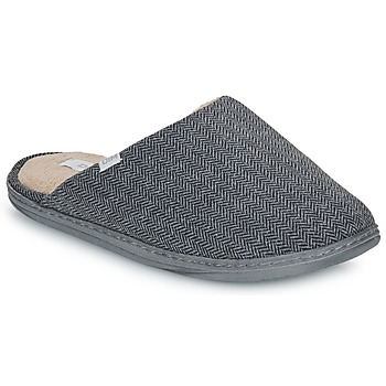 Shoes Men Slippers DIM D ITALO Grey