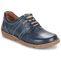 Shoes Women Derby shoes Josef Seibel NEELE 44 Marine