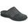 Shoes Men Slippers Josef Seibel TOULOUSE 04 Grey