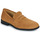 Shoes Men Loafers So Size  Camel / Suede