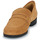 Shoes Men Loafers So Size  Camel / Suede