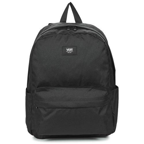 Bags Rucksacks Vans OLD SKOOL BACKPACK Black