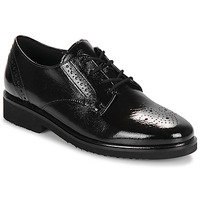 Shoes Women Derby shoes Gabor 55214 Black