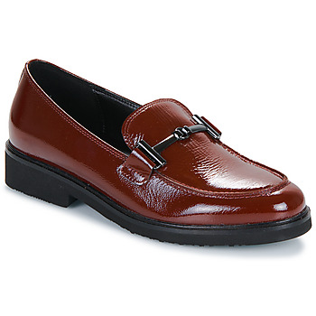 Shoes Women Loafers Gabor 55211 Bordeaux