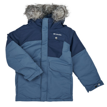 Columbia Nordic Strider II Jacket