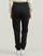 Clothing Women Tracksuit bottoms Pieces PCCHILLI Black