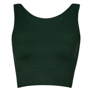 Underwear Women Sports bras Only Play ONPJAIA  Green