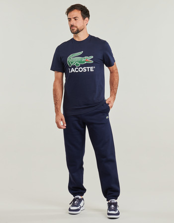 Lacoste XH9624 MOLLETON GRATE REGULAR FIT