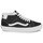 Shoes High top trainers Vans UA Mid Skool 37 Black / White