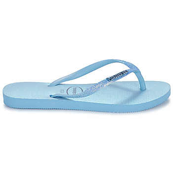 Havaianas SLIM GLITTER IRIDESCENT