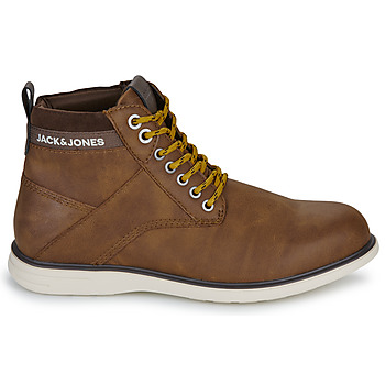 Jack & Jones JFWDENVER PU COMBO BOOT