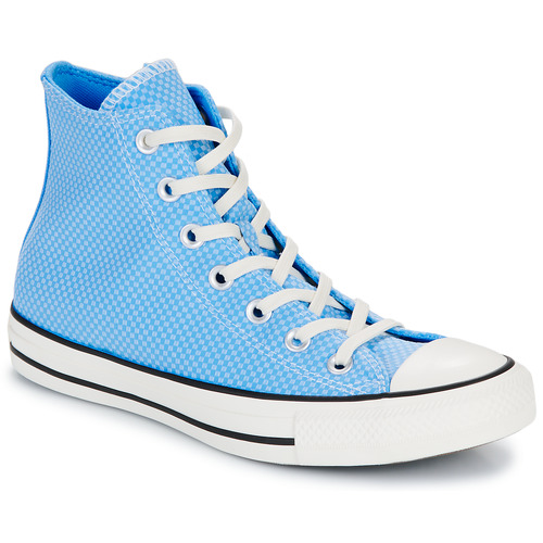 Shoes Women High top trainers Converse CHUCK TAYLOR ALL STAR Blue