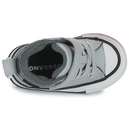 Converse CHUCK TAYLOR ALL STAR MALDEN STREET BOOT Grey