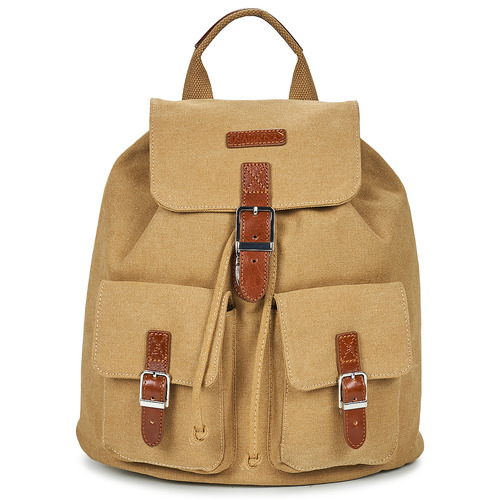 Bags Rucksacks Katana  Beige