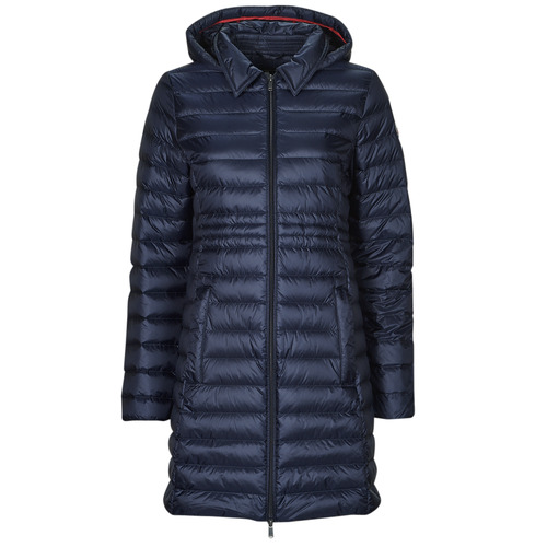 Clothing Women Duffel coats JOTT VERO 2.0 Marine