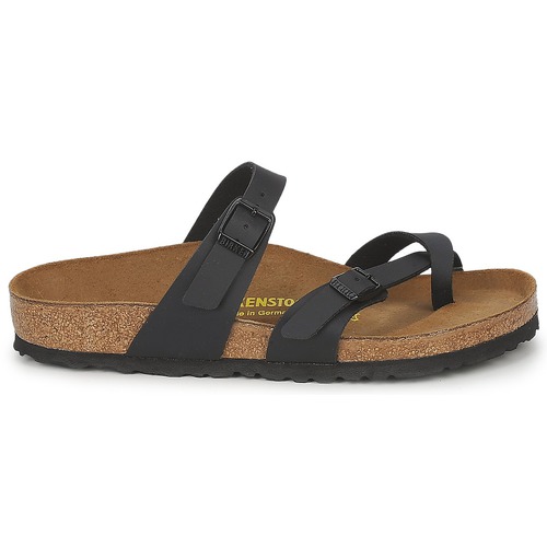 Birkenstock MAYARI Black