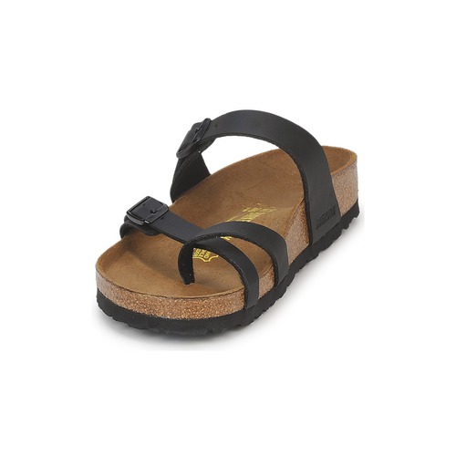 Birkenstock MAYARI Black