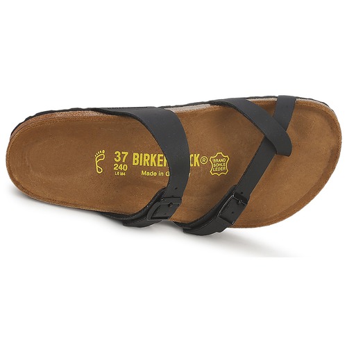 Birkenstock MAYARI Black