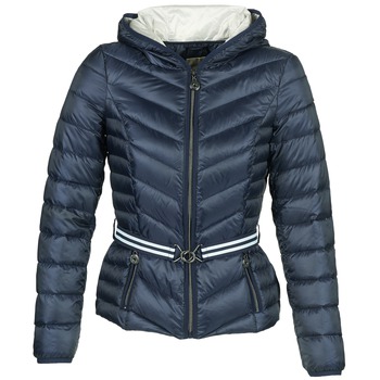 Clothing Women Duffel coats Esprit APRATO Marine