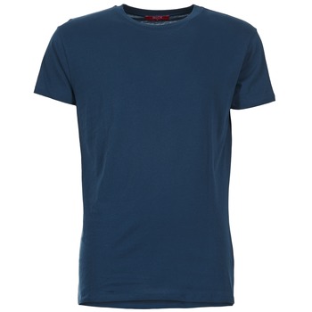 Clothing Men short-sleeved t-shirts BOTD ESTOILA Marine