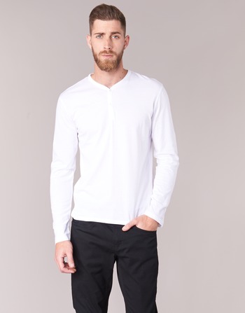 Clothing Men Long sleeved shirts BOTD ETUNAMA White