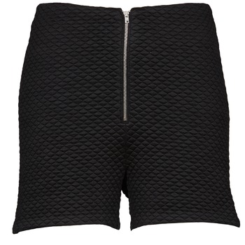 Clothing Women Shorts / Bermudas American Retro JOSEPH S Black