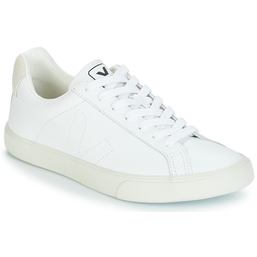 Shoes Low top trainers Veja ESPLAR LT White