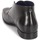 Shoes Men Mid boots Azzaro JAVOY Black