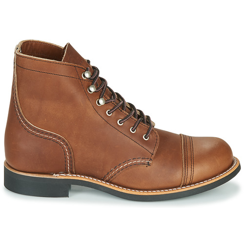 Red Wing IRON RANGER Amber