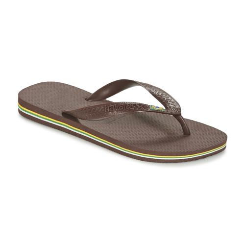 Shoes Flip flops Havaianas BRASIL Brown