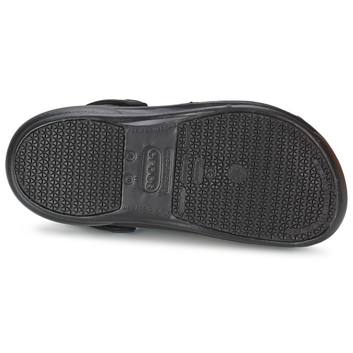 Crocs BISTRO Black