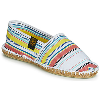 Shoes Espadrilles Art of Soule RAYETTE White