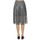 Clothing Women Skirts Betty London FOYEUSE Silver